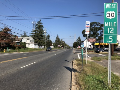 Laurel Springs