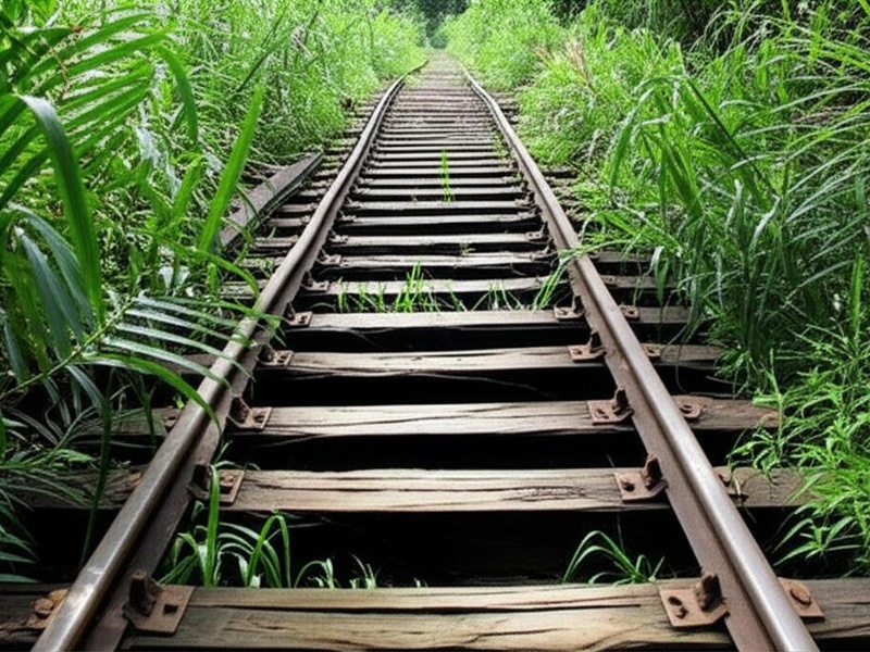 Lawitour Spoorlijn (Lawitour Railway)