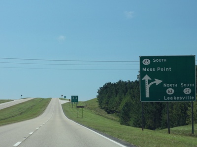 Leakesville