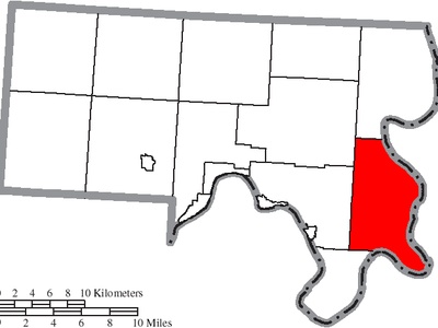 Lebanon Township