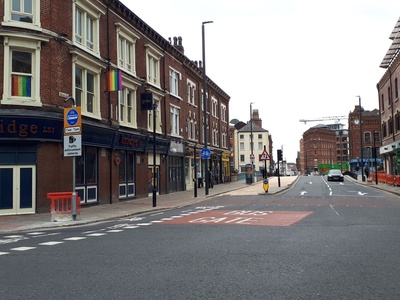 Leeds