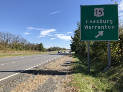 Leesburg