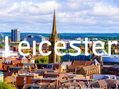 Leicester