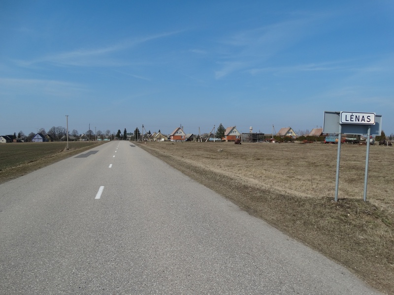 Lėnas