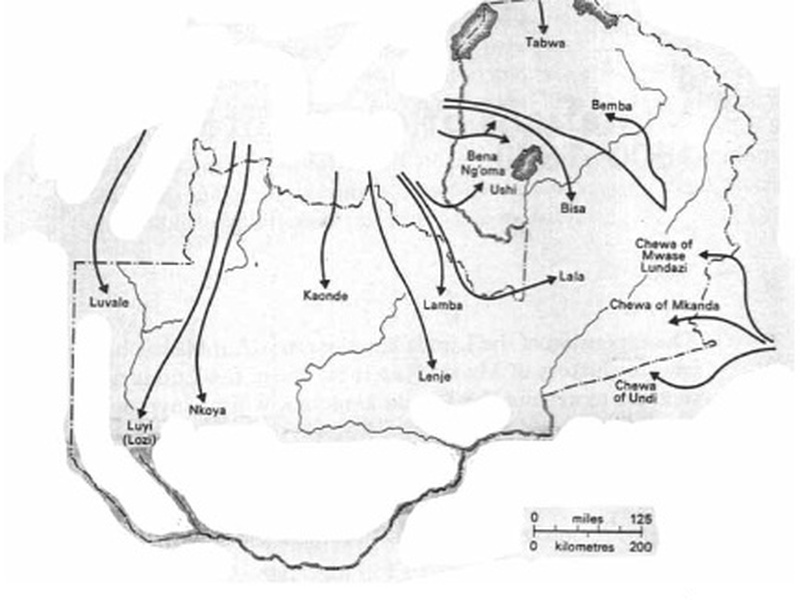 Lamba Language Indigenous Languages in Zambia: The Complete List - 33travels