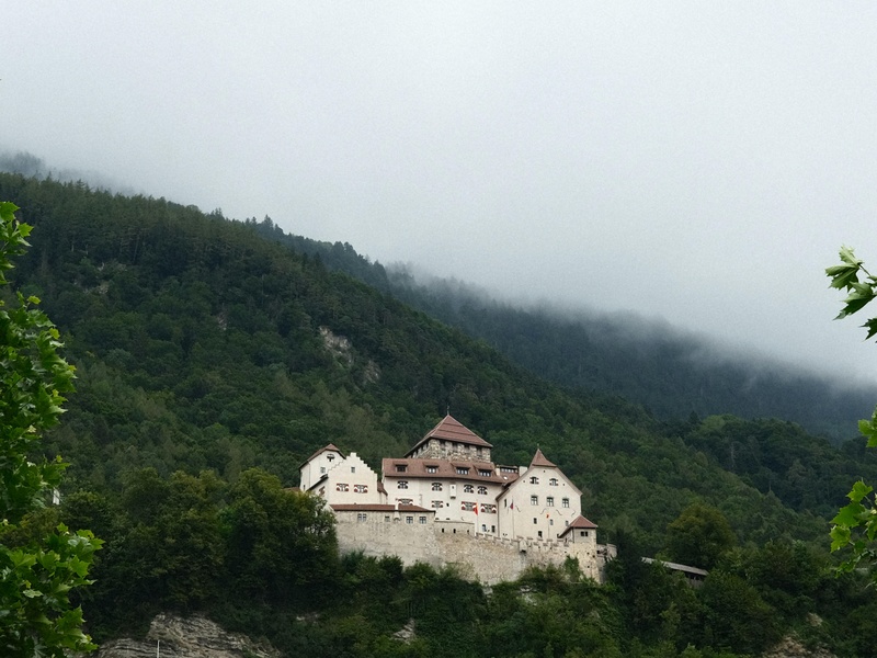 Lesnovo Monastery
