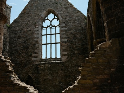 Lewes Priory