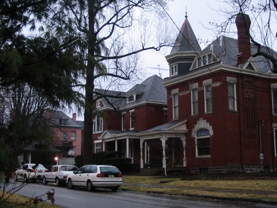 Lexington