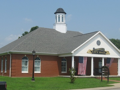 Liberty