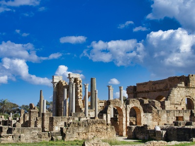 Libya