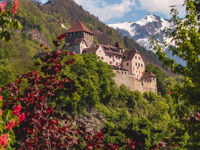 Liechtenstein