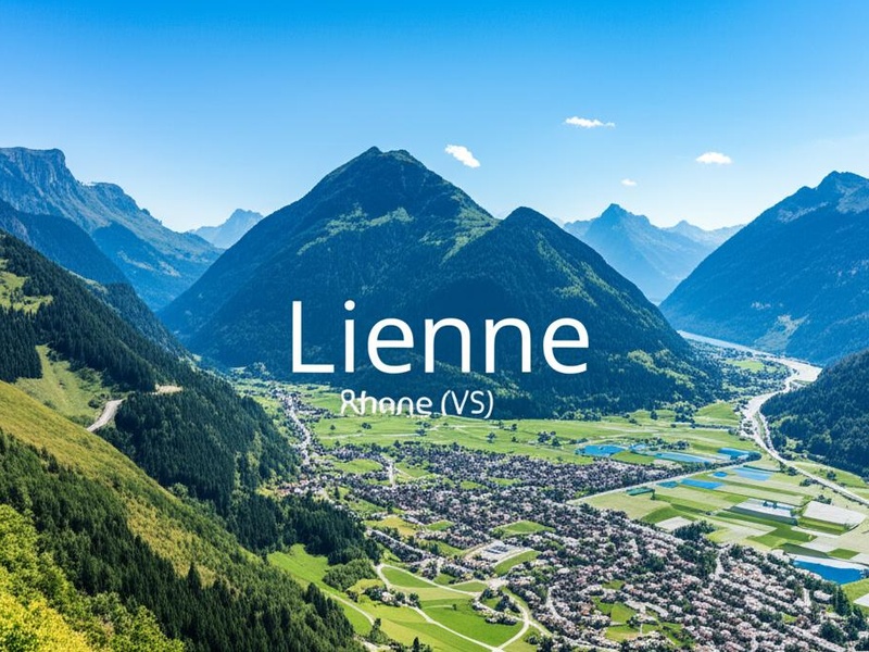 Lienne