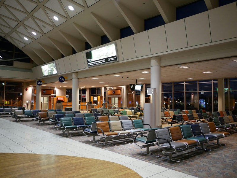 Lilydale Airport