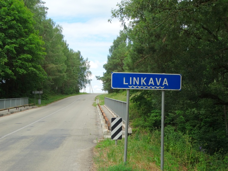 Linkava