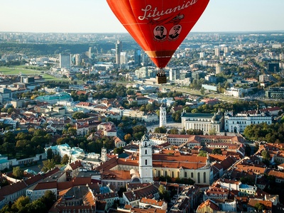 Lithuania