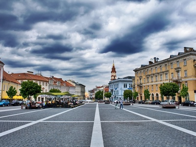 Lithuania