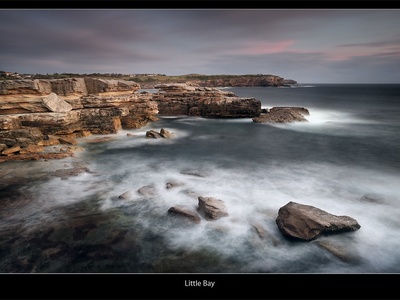 Little Bay