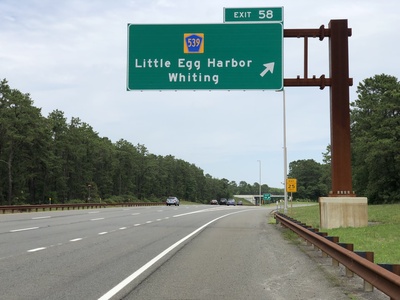 Little Egg Harbor Township