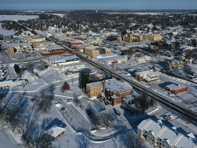 Little Falls