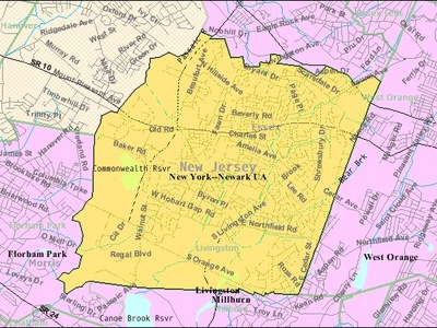 Livingston