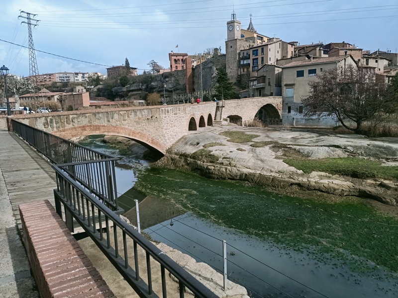 Llobregat