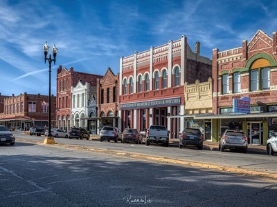 Lockhart