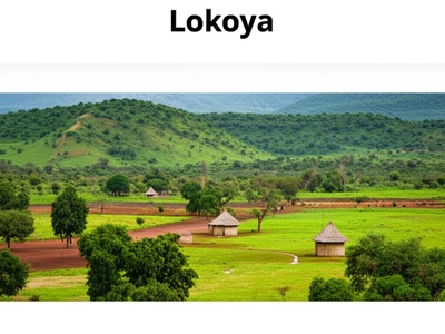 Lokoya