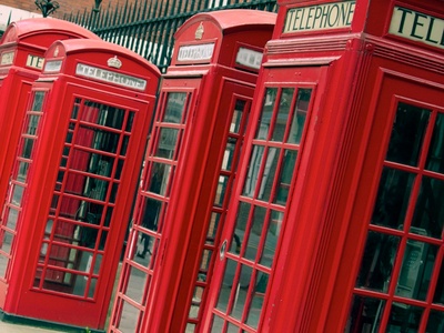 London