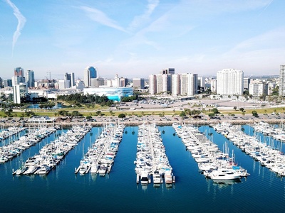 Long Beach