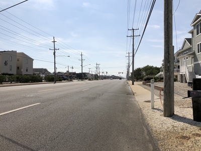 Long Beach Township