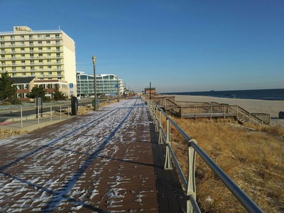 Long Branch