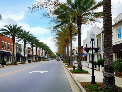 Longwood