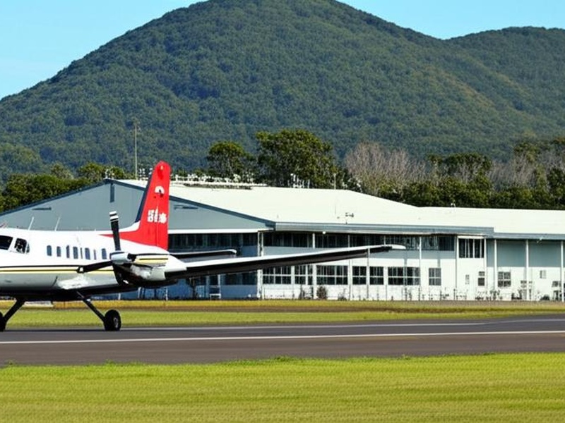 Lord Howe Island Airport