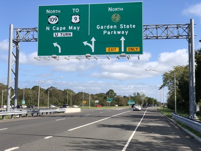 Lower Township