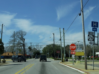 Lucedale