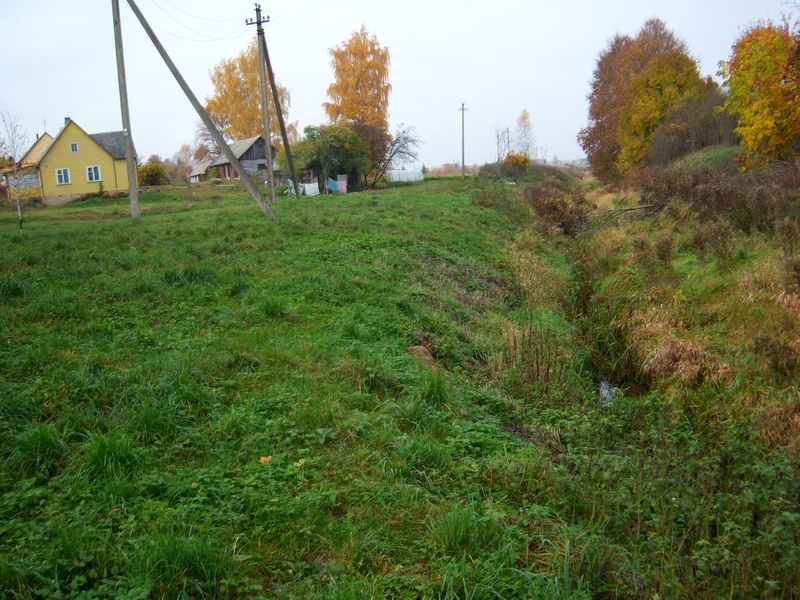 Lukna