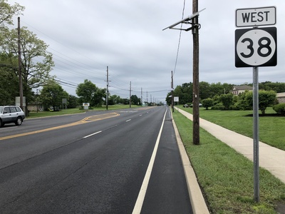 Lumberton Township
