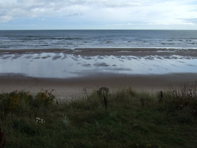 Lunan Bay