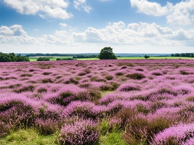 Lüneburg dialect (Lüneburg Heath)