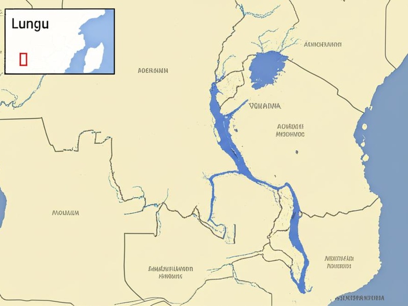 Lamba Language Indigenous Languages in Zambia: The Complete List - 33travels
