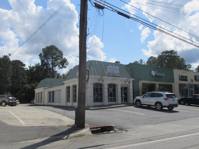 Macon