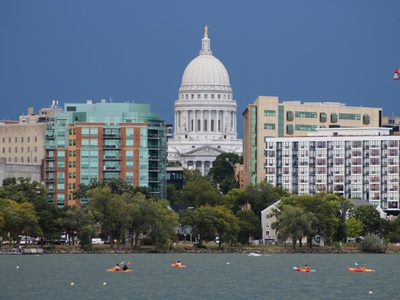 Madison