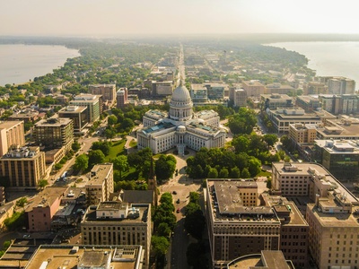 Madison