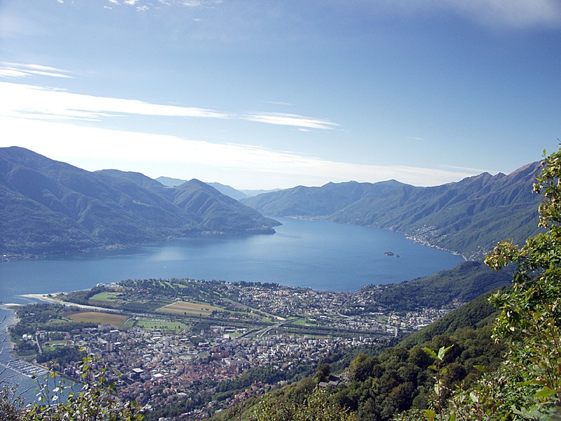 Maggia