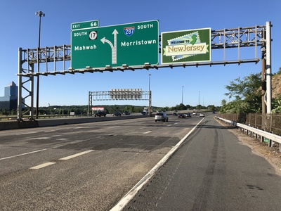 Mahwah