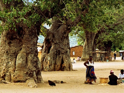 Malawi