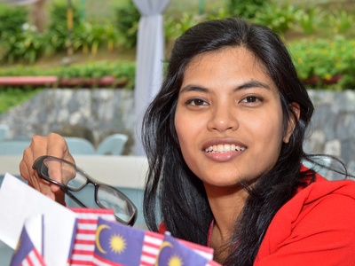 Malay