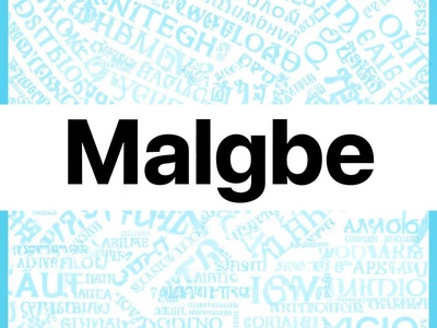Malgbe