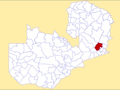 Mambwe