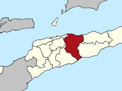 Manatuto